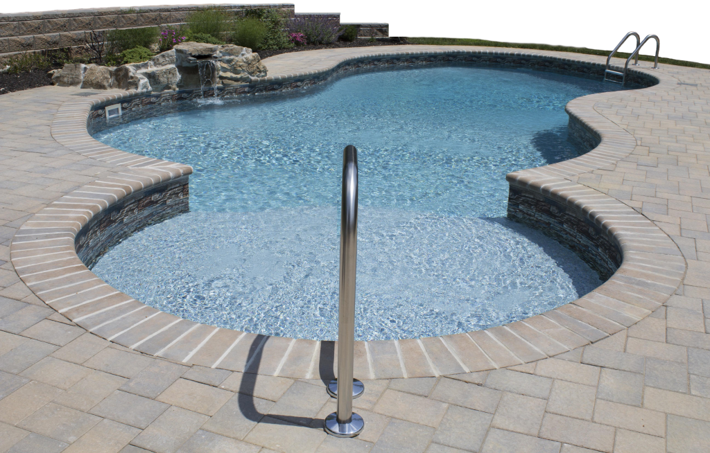 The Optimal Pool Package