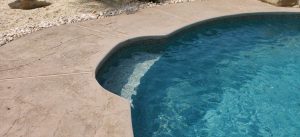 Mountain Pond Pool 2