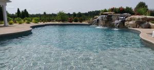 Mountain Pond Pool 3