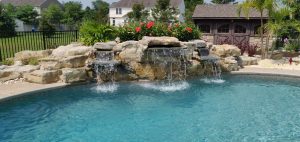 Mountain Pond Pool 4