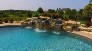Mountain Pond Pool 13