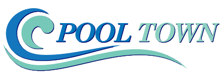 Pool Town Email Logo