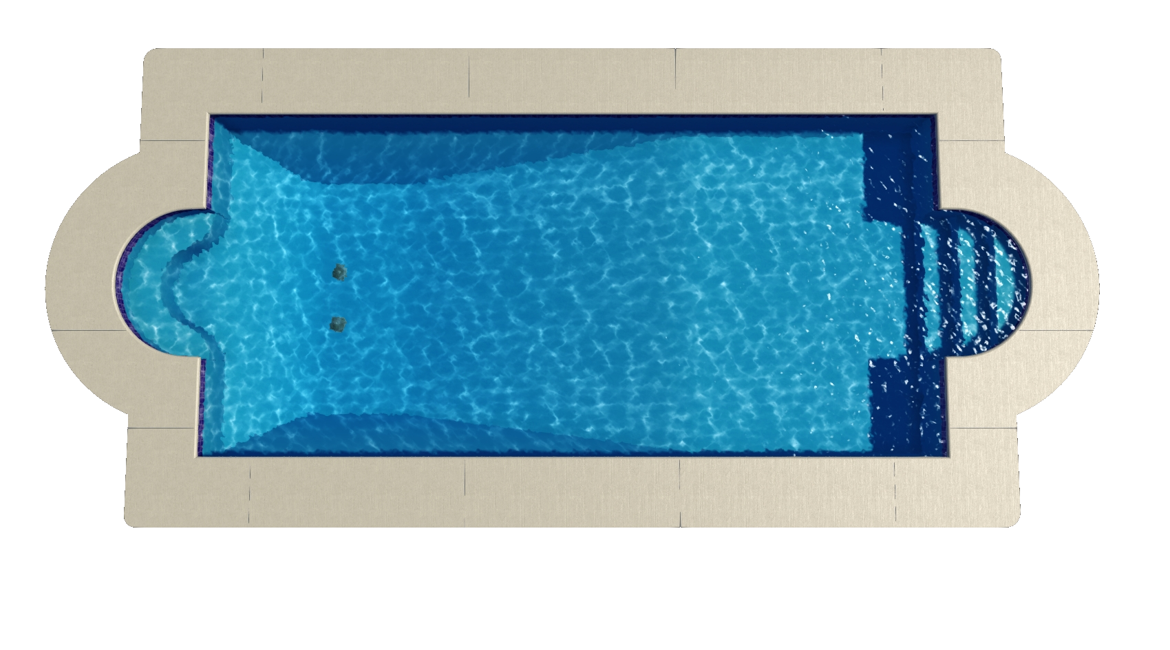 Casual-Step-Radius-Center-Cove