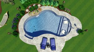 MOUNTAINPOND | Pool Town