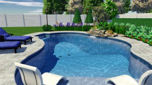 MOUNTAINPOND | Pool Town