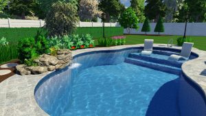 MOUNTAINPOND | Pool Town