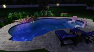 MOUNTAINPOND | Pool Town