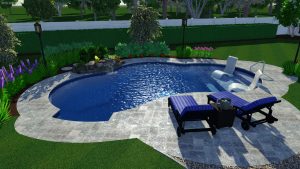 MOUNTAINPOND | Pool Town