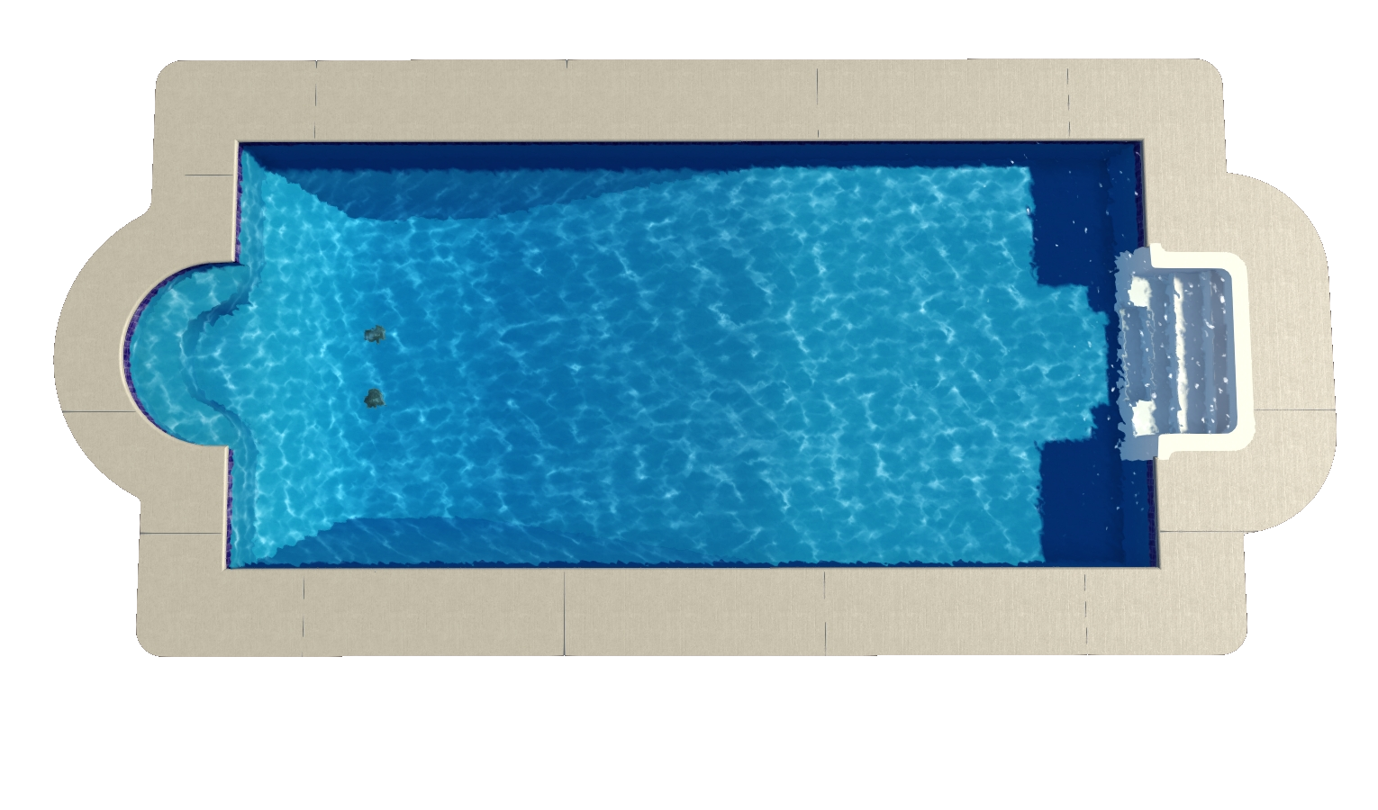 Plastic-Steps-Center-Cove
