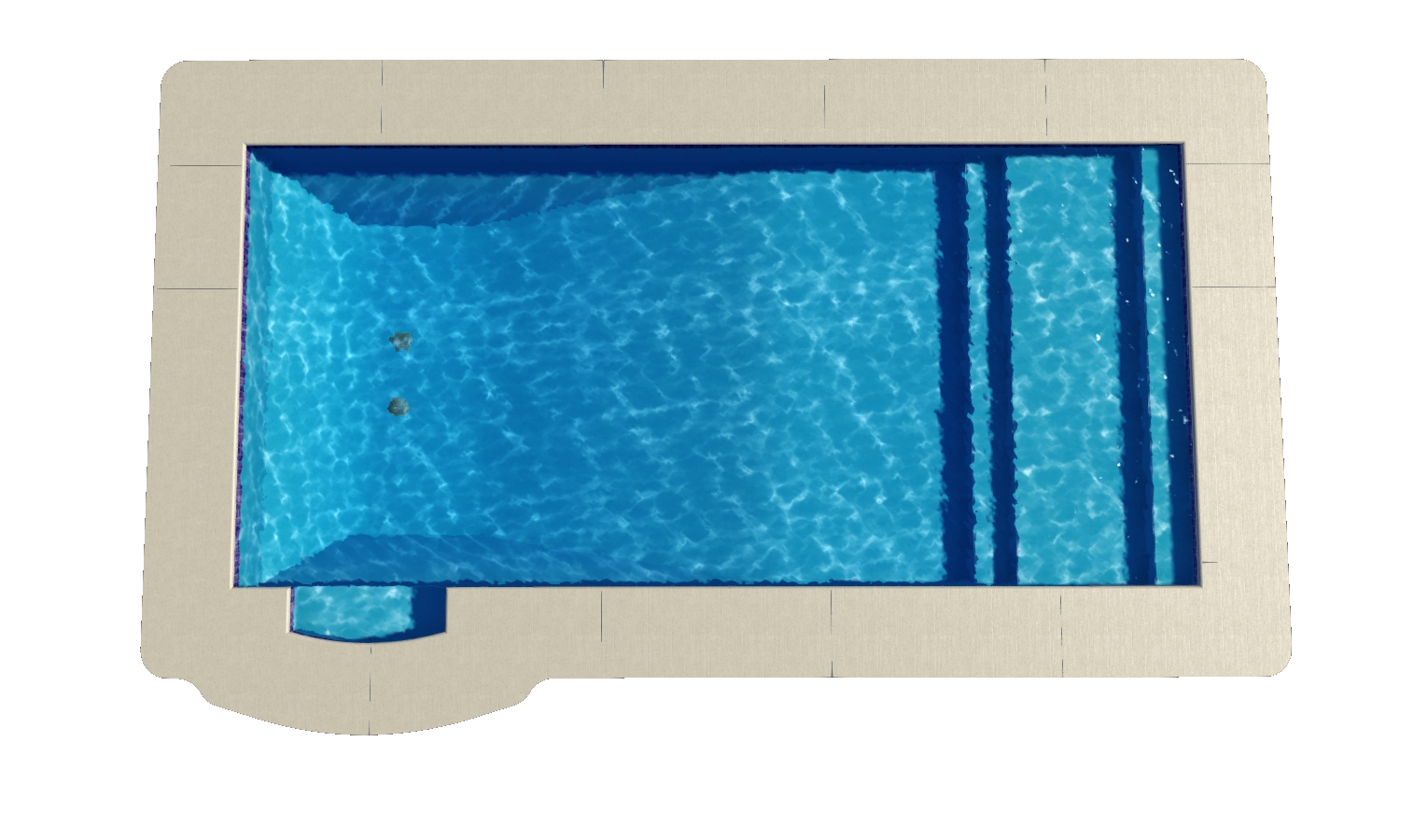 Stadium-Sundeck-Side-Bench