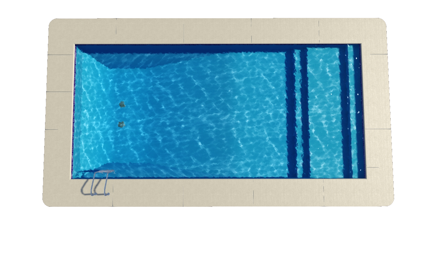 Stadium-Sundeck-with-Ladder