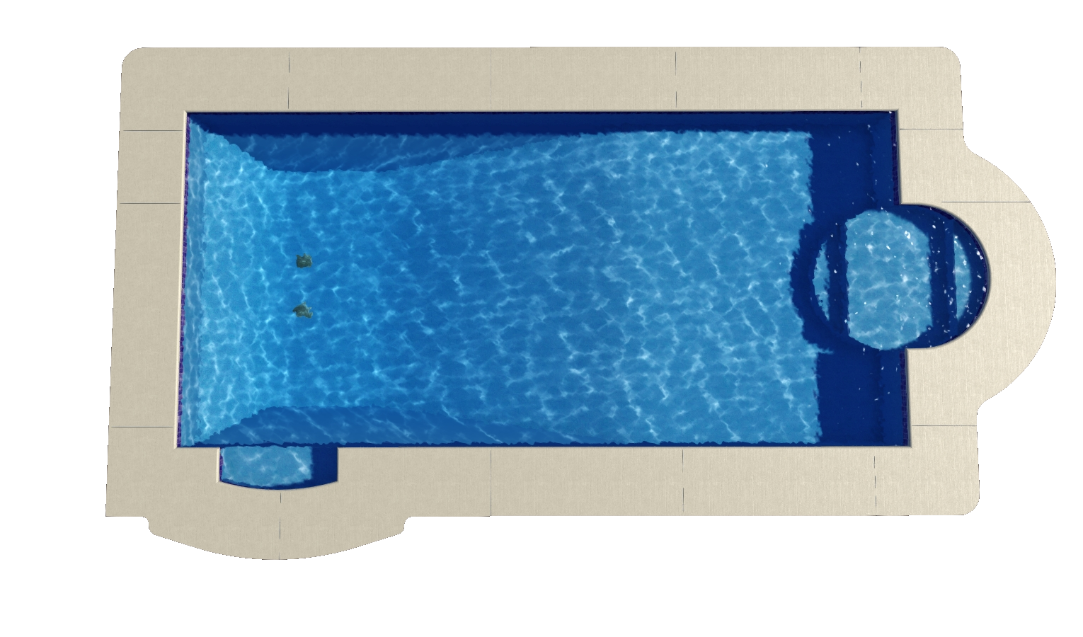 Sundeck-Side-Bench