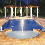 Deck Jets by Pool Town