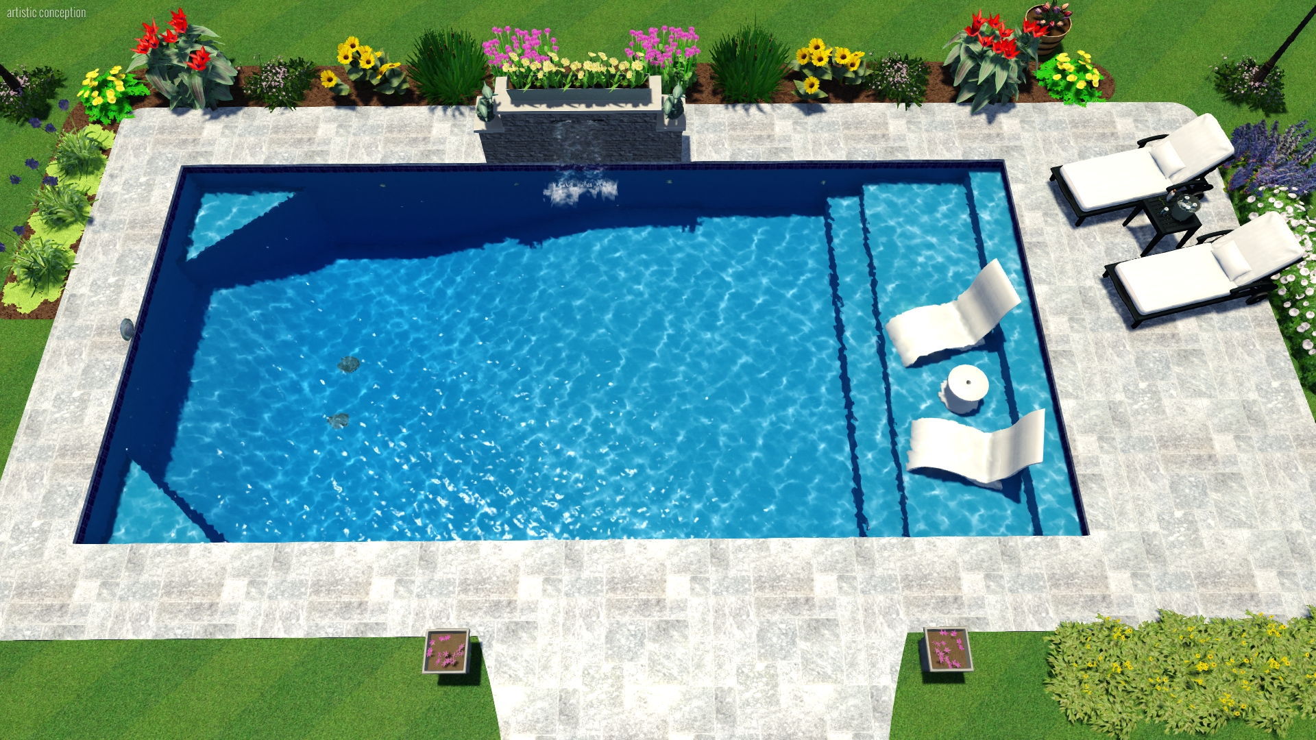 Pool-1-Monaco-Moderrn Rectangle_002