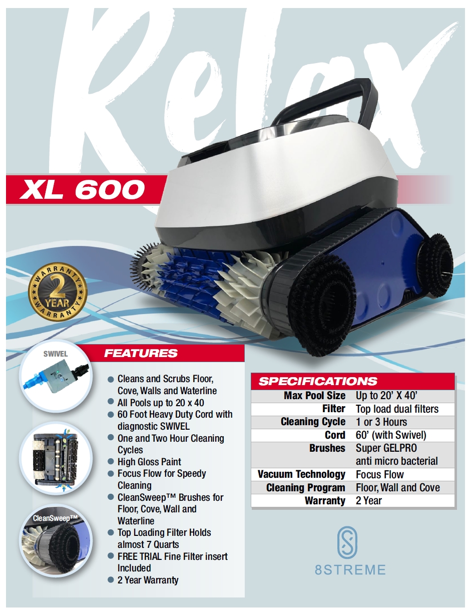 XL-600-2