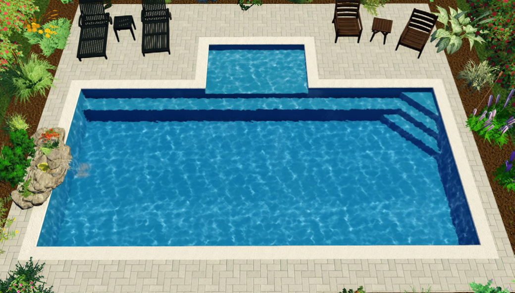 THE EXECUTIVE POOL