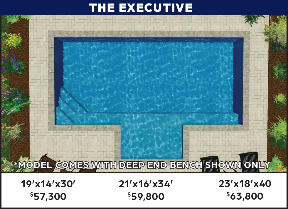 THE EXECUTIVE POOL