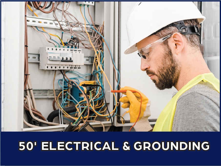 Pool Electrical-2023