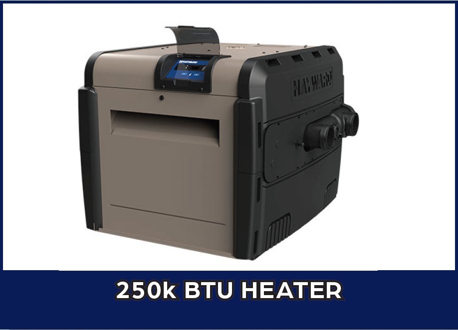 Pool Heater 2023